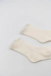 BAMBOOM CALZINO PIZZO 3PZ 0-3M