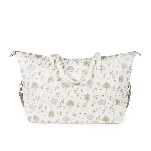 PASITO A PASITO BORSA/VALIGIA XL BAG NARA