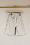 BAMBOOM PANTALONI JEANS SAND