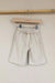 BAMBOOM PANTALONI JEANS SAND
