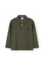 BOBOLI POLO VERDE 732091