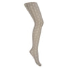 CONDOR COLLANT DA CERIMONIA PIZZO PANNA