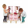 JANOD CUCINA TWIST ROSA