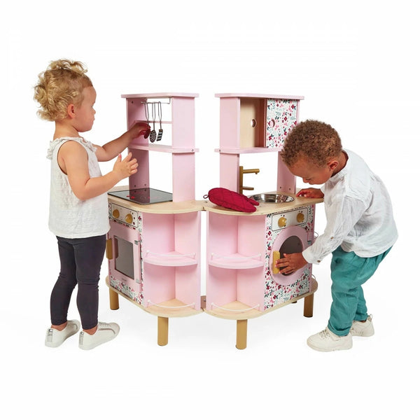 JANOD CUCINA TWIST ROSA