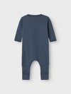 NAME IT TUTINE 2PZ COTONE BIO JET BEAR NOOS