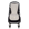 WALKING MUM MATERASSINO PASSEGGINO BOTTON STRIPS