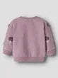 NAME IT TUTA ROSA CON FUNGHETTI