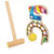 JANOD APPLEPOP - CROQUET MONTAGNE RUSSE
