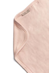 BAMBOOM COPERTA CLINICAJersey - TOG 1 - 75X100 - Pure Line peach