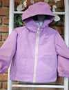 NAME IT GIACCA VIOLET TULLE