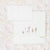BIMBIDREAMS LENZUOLA CARROZZINA NIZA BIANCO MALVA