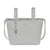 PASITO A PASITO BORSA CROSSBODY ICON SMOKE