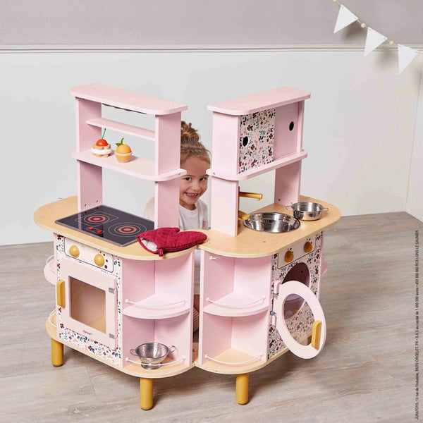 JANOD CUCINA TWIST ROSA