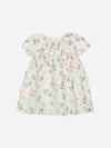 PATACHOU PAP/VET4233240 ABITO SPRING PETALS