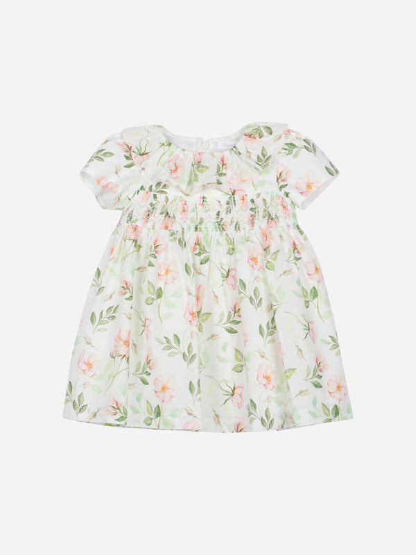 PATACHOU PAP/VET4233240 ABITO SPRING PETALS