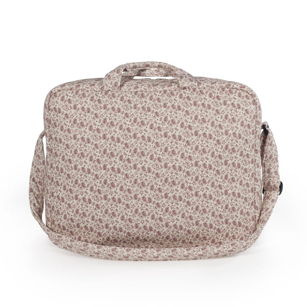 WALKING MUM VALIGIA GALA CERISE