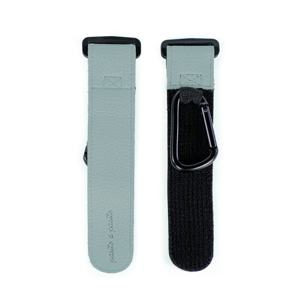 PASITO A PASITO SET 2 GANCI PASSEGGINO ICON SKY