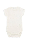 BAMBOOM Confezione Body maniche corte Print- 2pc - HEARTS MIX 429
