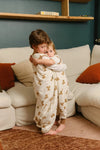 MOLIS&CO Sacco nanna con piedini - Teddy - TOG 1