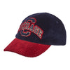 CHICCO CAPPELLO CON VISIERA BYOUNG BLU