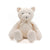 BAMBOOM Music Toy Bear in Knitted Bamboo