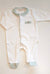 BABYGI TUTINA JERSEY VICHY VERDE PI53B