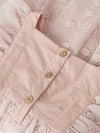 LIL ATELIER ABITO PEACH WHIP