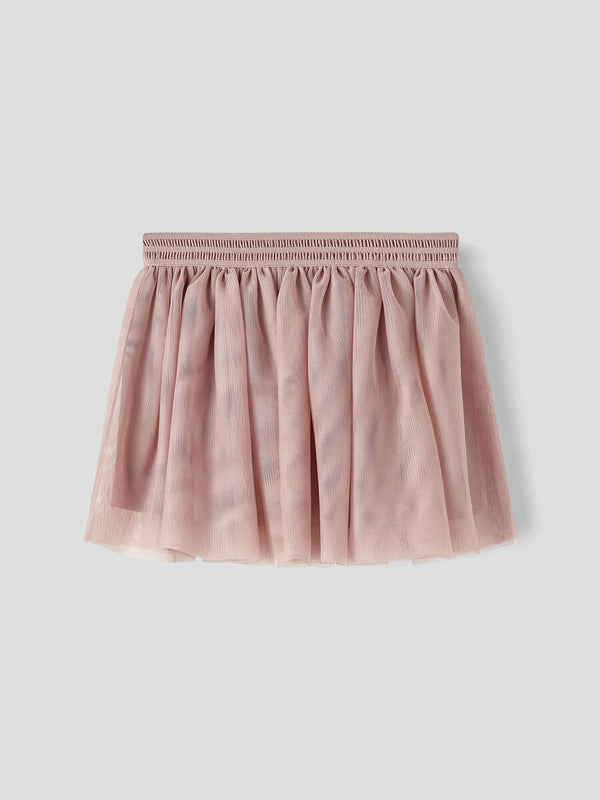 NAME IT GONNA TULLE WOODROSE