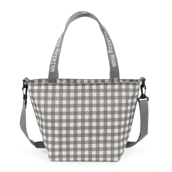 WALKING MUM Borsa Termica Caetana Stone