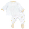 CHICCO SET 2 PEZZI SABBIA