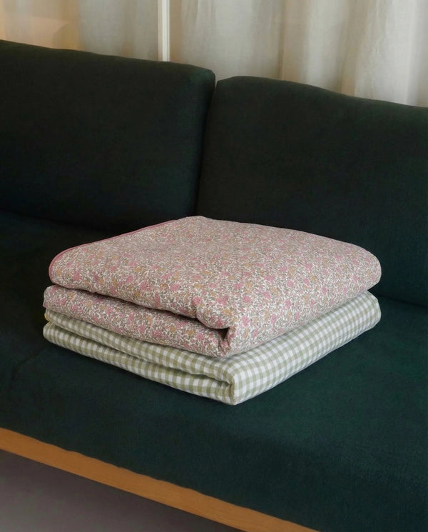 MOLIS&CO Sacco letto nordico TOG 1 - Peony