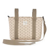 WALKING MUM CROSSBODY INDIAN SAND