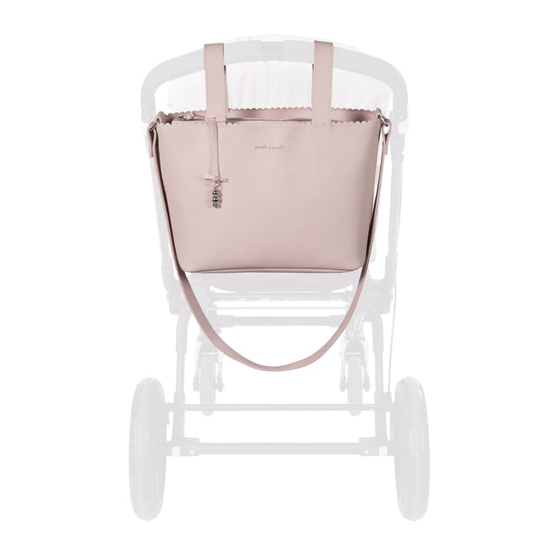PASITO A PASITO BORSA CROSSBODY ICON ROSE