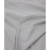 BAMBOOM COPERTA CLINICA JERSEY - TOG 1 - 75X100 - Pure Line GRIGIO