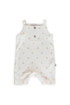 BAMBOOM TUTINA PAGLIACCETTO PRINT LILLA