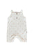 BAMBOOM TUTINA PAGLIACCETTO PRINT LILLA