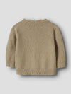LIL ATELIER CARDIGAN TWILL