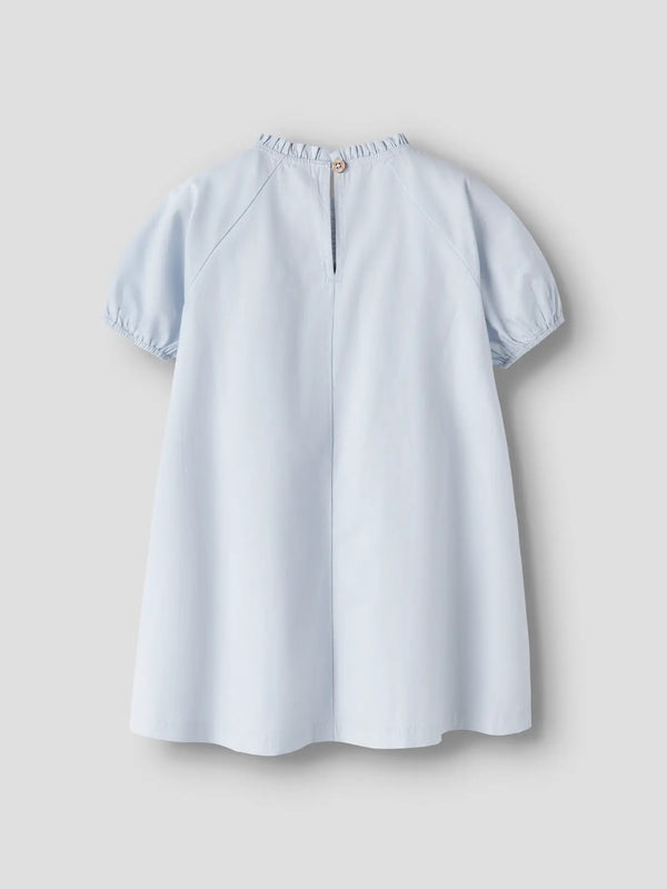 LIL ATELIER ABITO GRAY DAWN