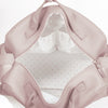 PASITO A PASITO BORSA FASCIATOIO ICON ROSE