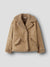 LIL ATELIER GIACCA Oxford Tan