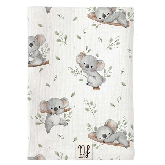 NANNAFRUFRù MUSSOLA KOALA