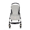 WALKING MUM MATERASSINO PASSEGGINO BOTTON STRIPS