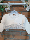 CONDOR SCALDACUORE CON PIZZO LATTE