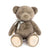 PASITO A PASITO ORSO BERNIE PELUCHE TAUPE 50 CM