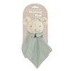 WALKING MUM DOUDOU TOPO POPPY MUSCHI 32X32 CM