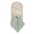WALKING MUM DOUDOU TOPO POPPY MUSCHI 32X32 CM