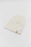BAMBOOM CAPPELLINO BEANIE PRINT PETALS