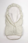 BAMBOOM SACCO IGLOO MINI SKY GREY 1090