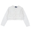 CHICCO CARDIGAN LATTE