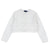 CHICCO CARDIGAN LATTE